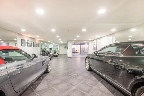 6 Bedrooms House in Sete Rios