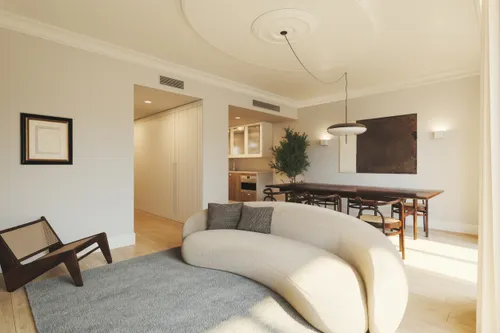 1 Bedroom Apartment in Santo António