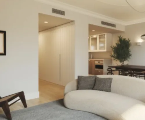 1 Bedroom Apartment in Santo António