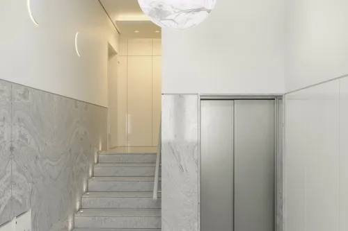 1 Bedroom Apartment in Santo António