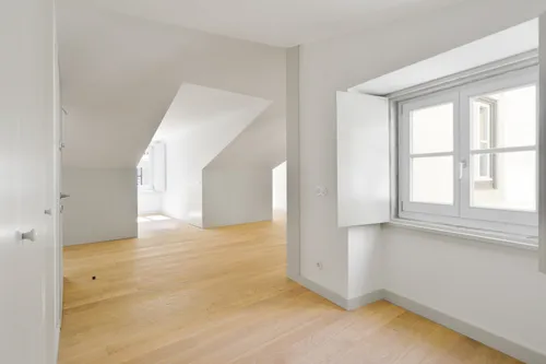 1 Bedroom Apartment in Baixa (Madalena)