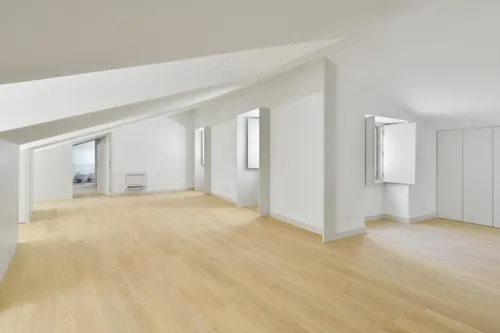 One-Bedroom Apartment Totally Refurbished for Sale in Baixa, Lisbon