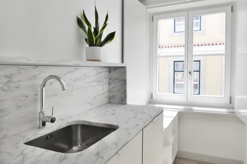 1 Bedroom Apartment in Baixa (Madalena)