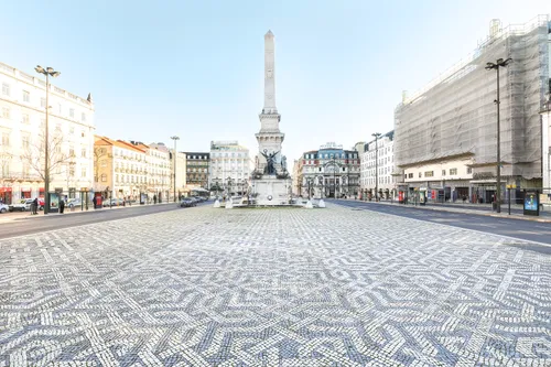 2 Bedrooms Apartment in Arroios