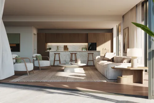 3 Bedrooms Apartment in Carcavelos e Parede