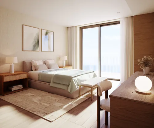 3 Bedrooms Apartment in Carcavelos e Parede