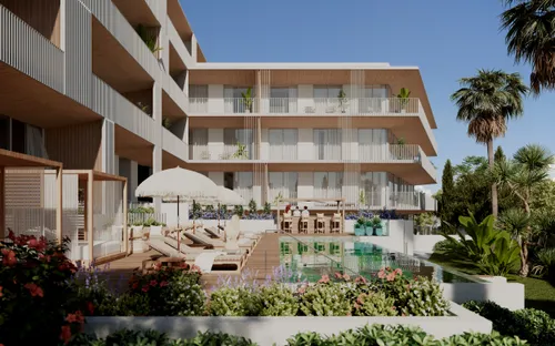 3 Bedrooms Apartment in Carcavelos e Parede