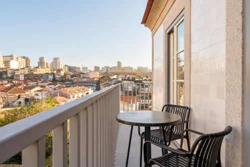 Loft with Yield in Vila Nova de Gaia, Porto