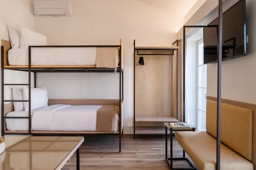 1 Bedroom Apartment in Santa Marinha e São Pedro da Afurada