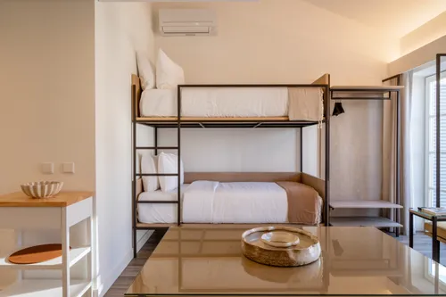 1 Bedroom Apartment in Santa Marinha e São Pedro da Afurada