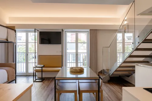 1 Bedroom Apartment in Santa Marinha e São Pedro da Afurada