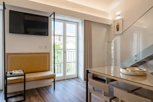 1 Bedroom Apartment in Santa Marinha e São Pedro da Afurada