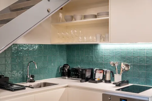 1 Bedroom Apartment in Santa Marinha e São Pedro da Afurada