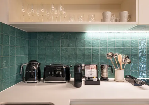 1 Bedroom Apartment in Santa Marinha e São Pedro da Afurada