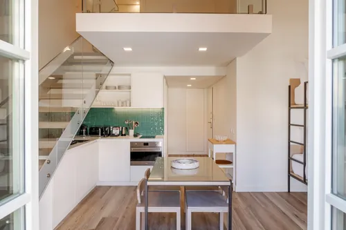 1 Bedroom Apartment in Santa Marinha e São Pedro da Afurada