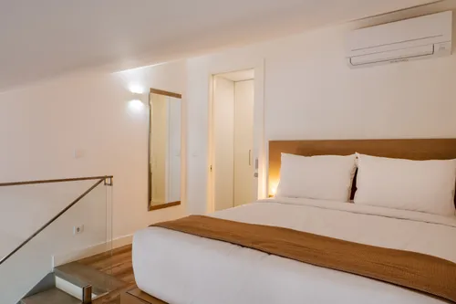 1 Bedroom Apartment in Santa Marinha e São Pedro da Afurada