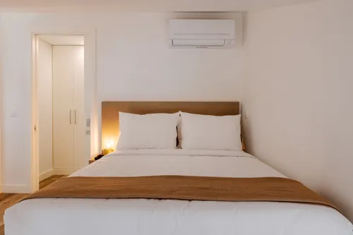 1 Bedroom Apartment in Santa Marinha e São Pedro da Afurada