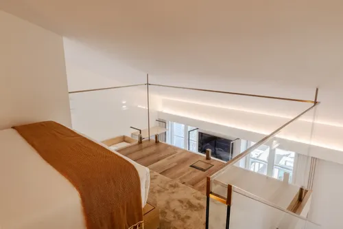 1 Bedroom Apartment in Santa Marinha e São Pedro da Afurada