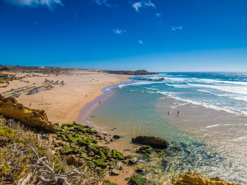 4 Bedrooms Apartment in Cascais e Estoril