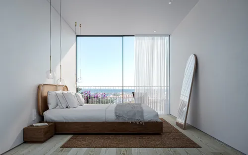 4 Bedrooms Apartment in Cascais e Estoril