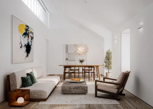 4 Bedrooms Apartment in Cascais e Estoril