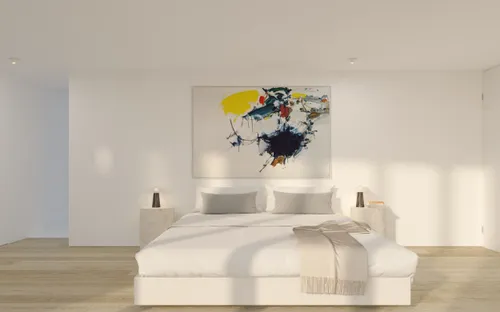 4 Bedrooms Apartment in Cascais e Estoril