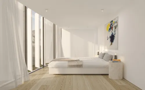 4 Bedrooms Apartment in Cascais e Estoril