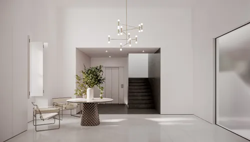 4 Bedrooms Apartment in Cascais e Estoril