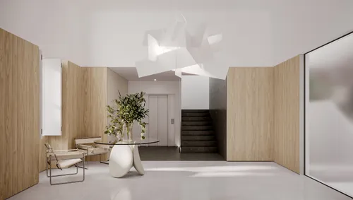 4 Bedrooms Apartment in Cascais e Estoril