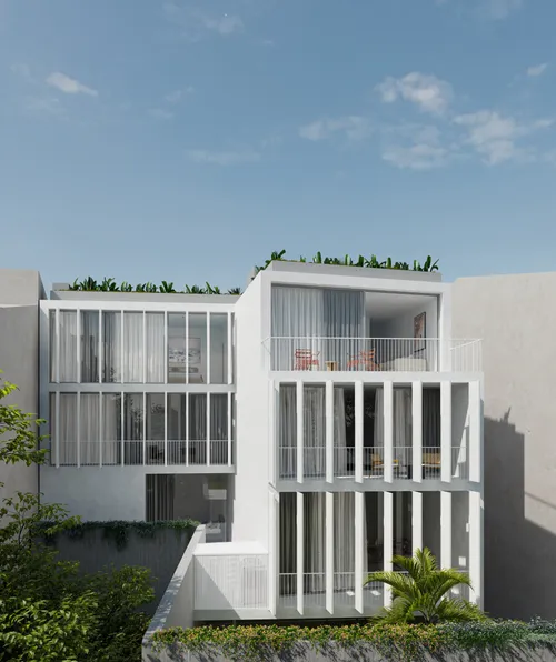 4 Bedrooms Apartment in Cascais e Estoril