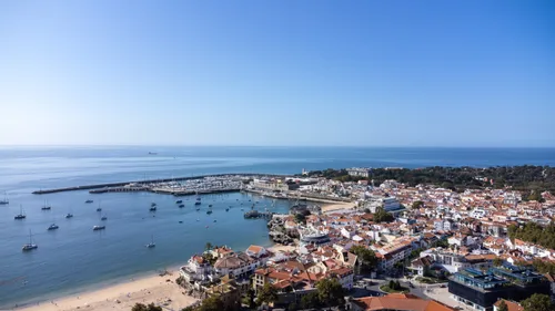 4 Bedrooms Apartment in Cascais e Estoril