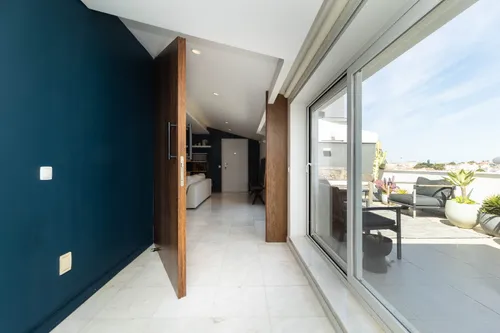 4 Bedrooms Duplex in Estrela