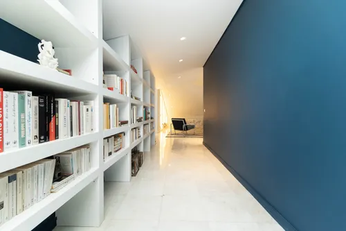 4 Bedrooms Duplex in Estrela