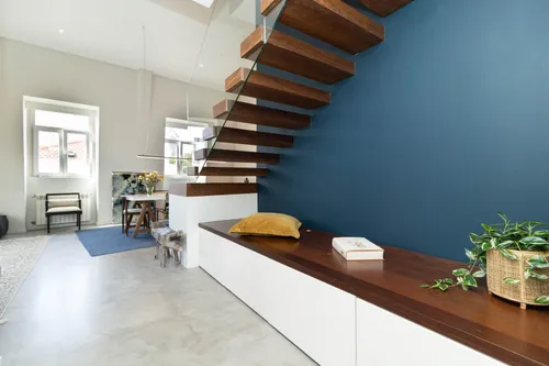 4 Bedrooms Duplex in Estrela