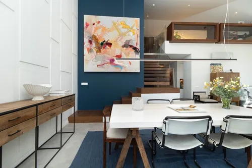 4 Bedrooms Duplex in Estrela