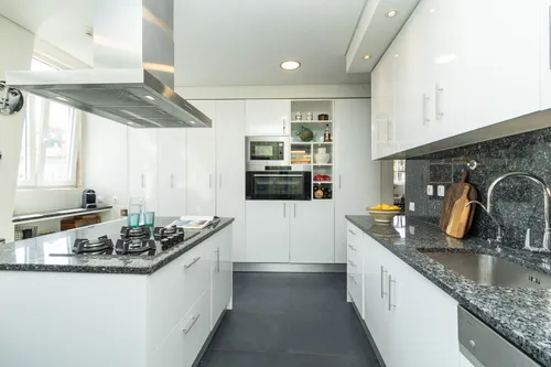 4 Bedrooms Duplex in Estrela