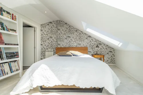 4 Bedrooms Duplex in Estrela