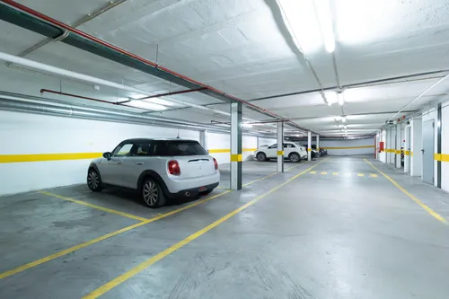 4 Bedrooms Duplex in Estrela