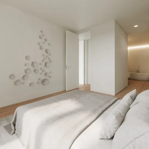 1 Bedroom Apartment in Príncipe Real (Mercês)