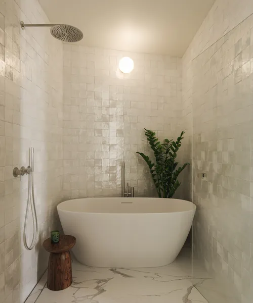 4 Bedrooms Apartment in Príncipe Real (Mercês)