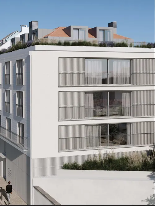 3 Bedrooms Apartment in Junqueira (Santa Maria de Belém)