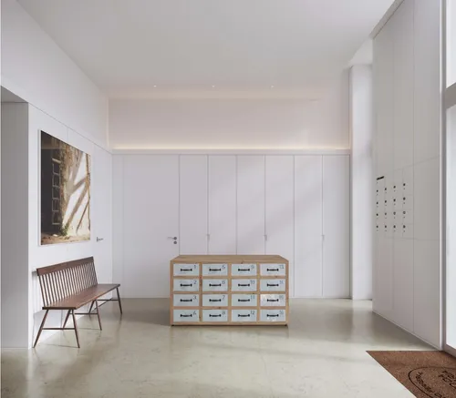 4 Bedrooms Apartment in Junqueira (Santa Maria de Belém)