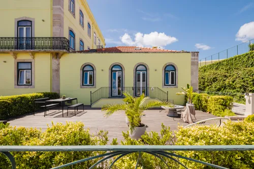 2 Bedrooms Apartment in Oeiras e São Julião da Barra, Paço de Arcos e Caxias