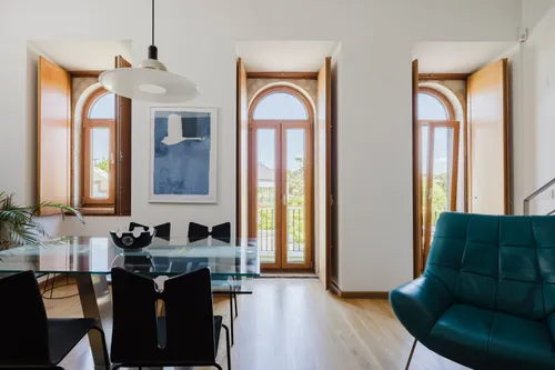 2 Bedrooms Apartment in Oeiras e São Julião da Barra, Paço de Arcos e Caxias