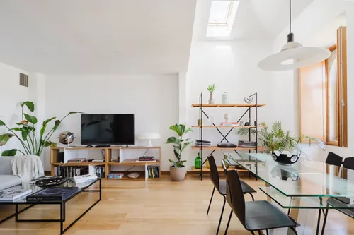 2 Bedrooms Apartment in Oeiras e São Julião da Barra, Paço de Arcos e Caxias