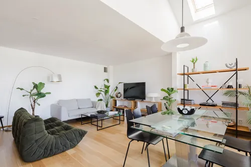 2 Bedrooms Apartment in Oeiras e São Julião da Barra, Paço de Arcos e Caxias