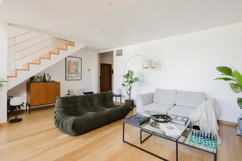 2 Bedrooms Apartment in Oeiras e São Julião da Barra, Paço de Arcos e Caxias