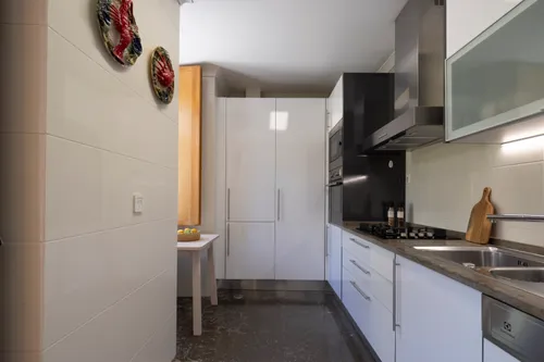 2 Bedrooms Apartment in Oeiras e São Julião da Barra, Paço de Arcos e Caxias