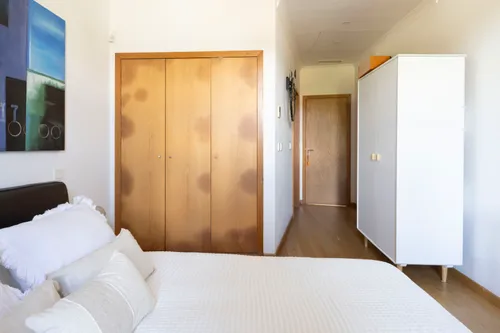 2 Bedrooms Apartment in Oeiras e São Julião da Barra, Paço de Arcos e Caxias