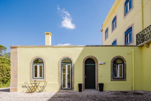 2 Bedrooms Apartment in Oeiras e São Julião da Barra, Paço de Arcos e Caxias